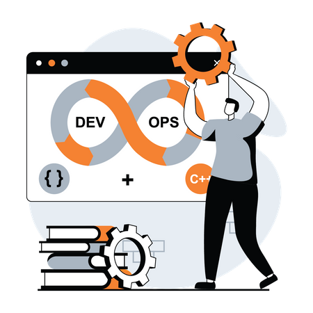 Illustration d'une remédiation