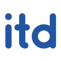 ITD logo